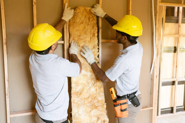 Types of Insulation We Offer in Youngstown, OH